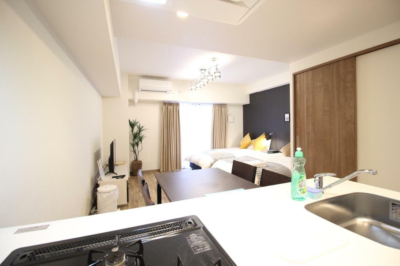 M.Granz Tanimachi 4-Chome Osaka Exterior photo